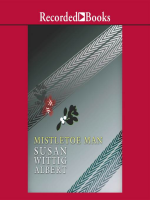 Mistletoe_man